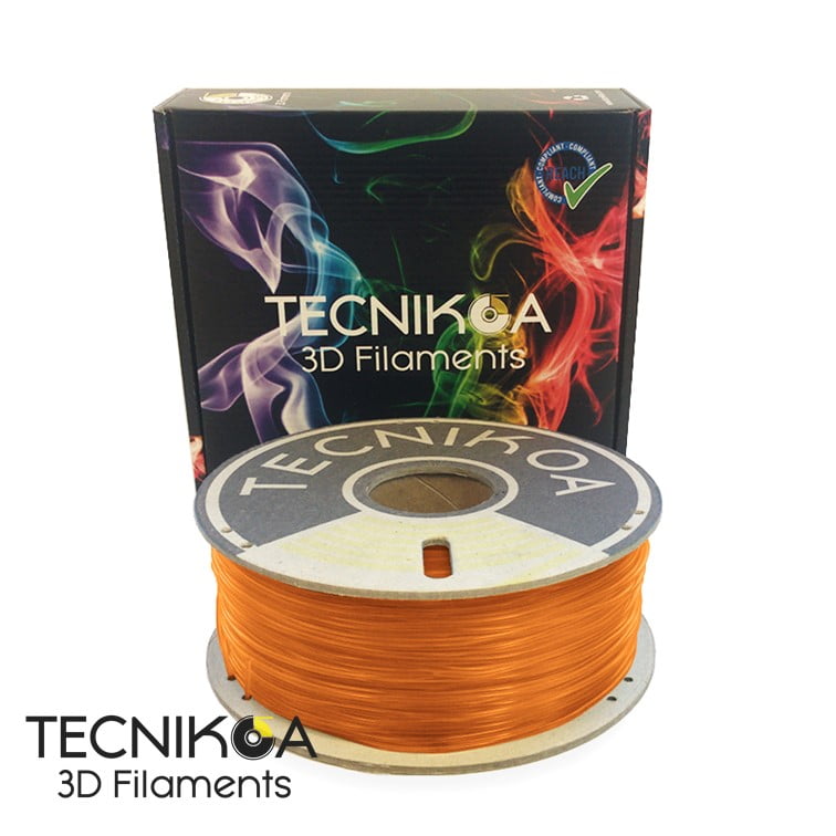 TPU 95A 250g Filafly® Antimosquitos (Filamento 3D Citronela Repelente de mosquitos ) - TECNIKOA - Image 28