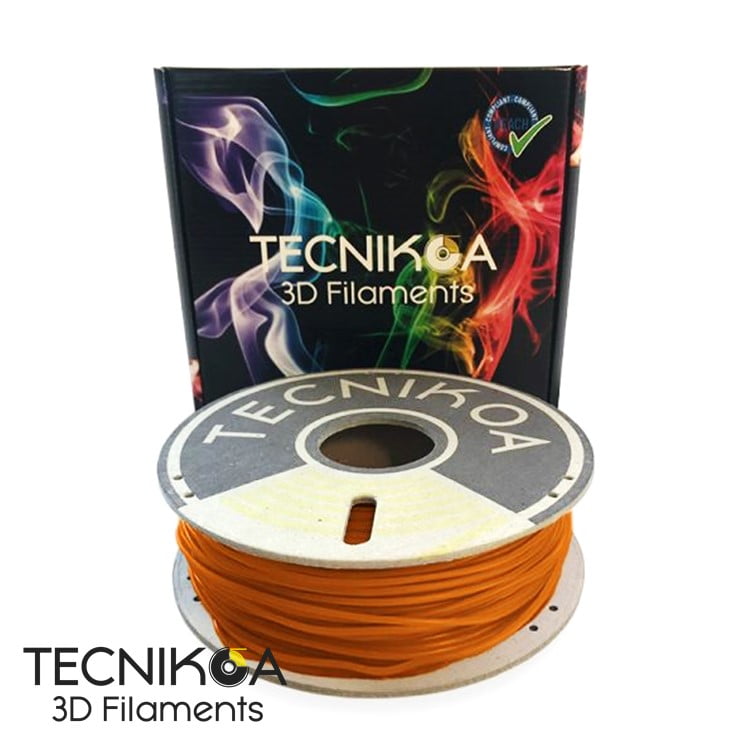 TPU 95A 250g Filafly® Antimosquitos (Filamento 3D Citronela Repelente de mosquitos ) - TECNIKOA - Image 29
