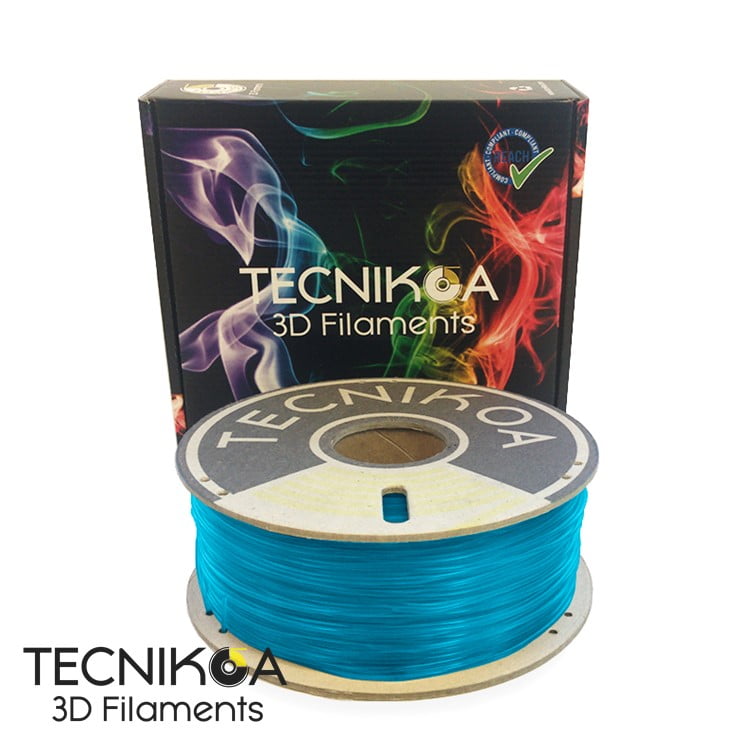 TPU 95A 250g Filafly® Antimosquitos (Filamento 3D Citronela Repelente de mosquitos ) - TECNIKOA - Image 31