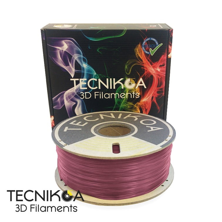 TPU 95A 250g Filafly® Antimosquitos (Filamento 3D Citronela Repelente de mosquitos ) - TECNIKOA - Image 33