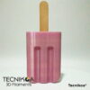 TPU 95A 250g Filafresh® Muffin Vainilla (Filamento 3D AROMA MUFFIN DE BAUNILHA ) - TECNIKOA