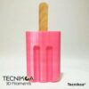 TPU 95A 250g Filafresh® Chicle de fresa (Filamento 3D AROMA CHICLETE DE MORANGO) - TECNIKOA