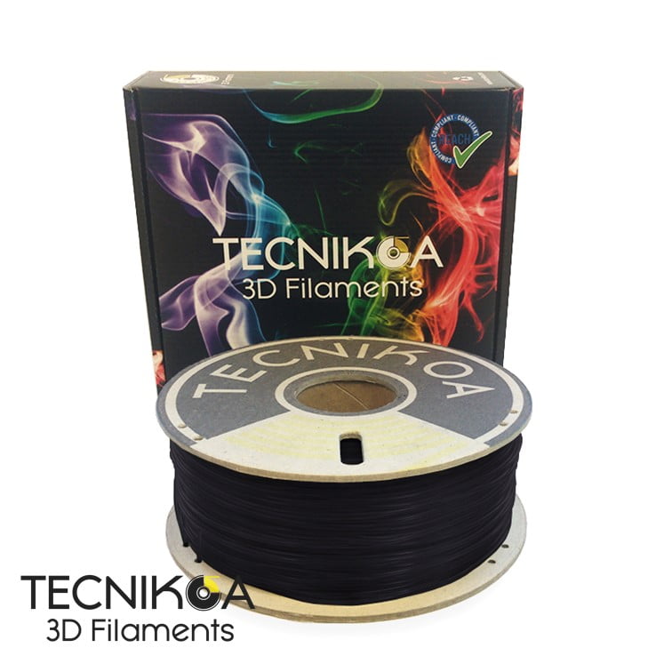 TPU 95A 250g Filafly® Antimosquitos (Filamento 3D Citronela Repelente de mosquitos ) - TECNIKOA - Image 36