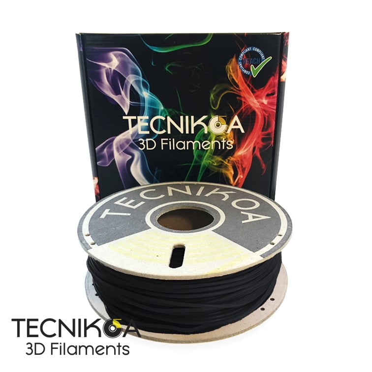 TPU 95A 250g Filafly® Antimosquitos (Filamento 3D Citronela Repelente de mosquitos ) - TECNIKOA - Image 37