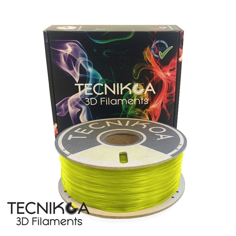 TPU 95A 250g Filafly® Antimosquitos (Filamento 3D Citronela Repelente de mosquitos ) - TECNIKOA - Image 39