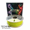 TPU 95A 250g Filafly® Antimosquitos (Filamento 3D Citronela Repelente de mosquitos ) - TECNIKOA