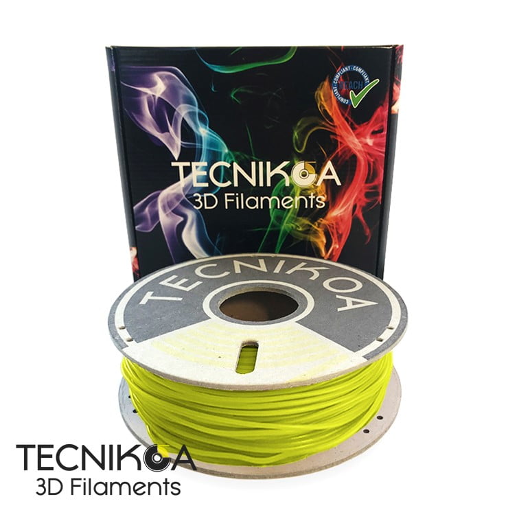 TPU 95A 250g Filafly® Antimosquitos (Filamento 3D Citronela Repelente de mosquitos ) - TECNIKOA - Image 40