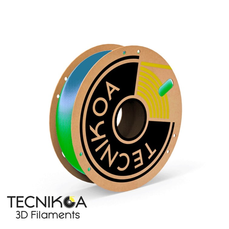 TPU 95A 250g Filafly® Antimosquitos (Filamento 3D Citronela Repelente de mosquitos ) - TECNIKOA - Image 41