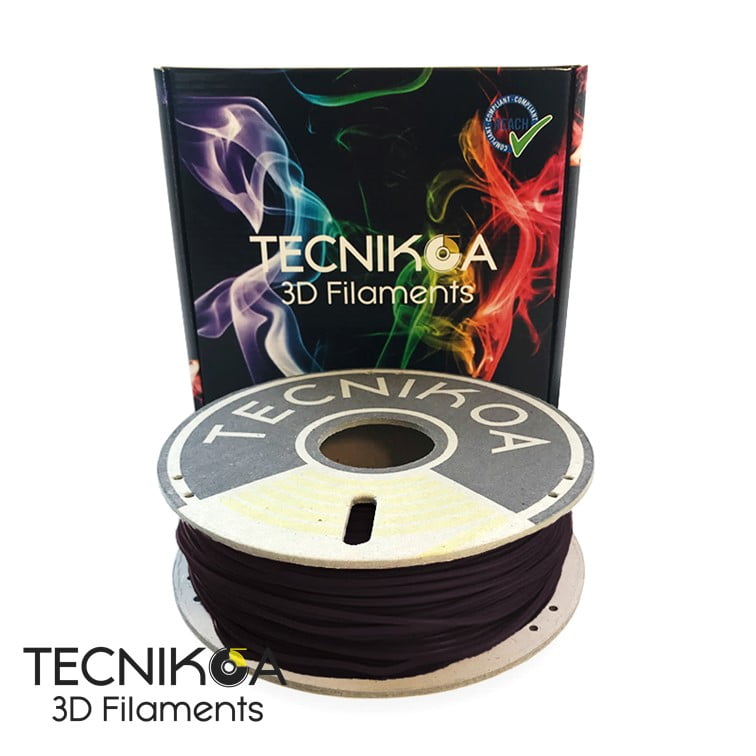 TPU 95A 250g Filafly® Antimosquitos (Filamento 3D Citronela Repelente de mosquitos ) - TECNIKOA - Image 11