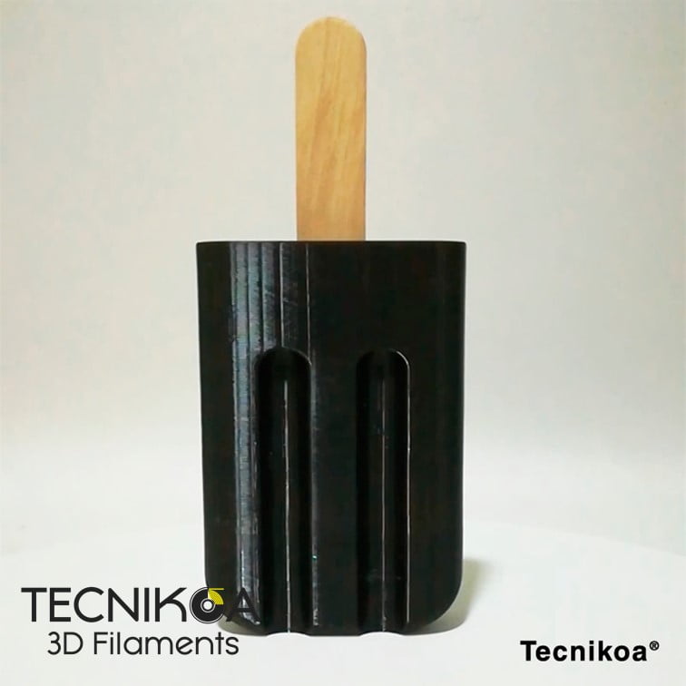 TPU 95A 250g Filafly® Antimosquitos (Filamento 3D Citronela Repelente de mosquitos ) - TECNIKOA - Image 12