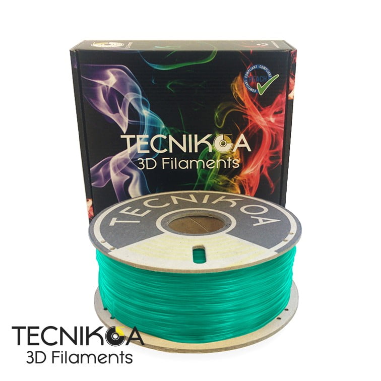 TPU 95A 250g Filafly® Antimosquitos (Filamento 3D Citronela Repelente de mosquitos ) - TECNIKOA - Image 13