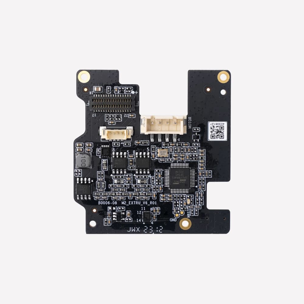 TH Board (P1 series) - Bambu Lab