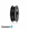 TPE 32 81A 500g RUBBERJET FLEX BLACK ( Menos macio ) - Filament PM