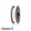 TPE 32 81A 500g RUBBERJET FLEX Natur ( Menos macio ) - Filament PM