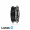 TPE 88 72.5A 500g RUBBERJET FLEX Black ( Mais macio ) - Filament PM