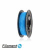 TPE 88 72.5A 500g RUBBERJET FLEX Blue ( Mais macio ) - Filament PM