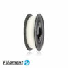 TPE 88 72.5A 500g RUBBERJET FLEX Translucent ( Mais macio ) - Filament PM