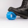 TPE 88 72.5A 500g RUBBERJET FLEX Blue ( Mais macio ) - Filament PM