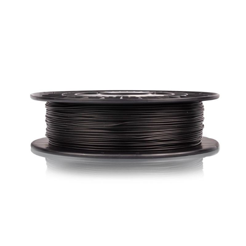 TPE 32 81A 500g RUBBERJET FLEX BLACK ( Menos macio ) - Filament PM - Image 7