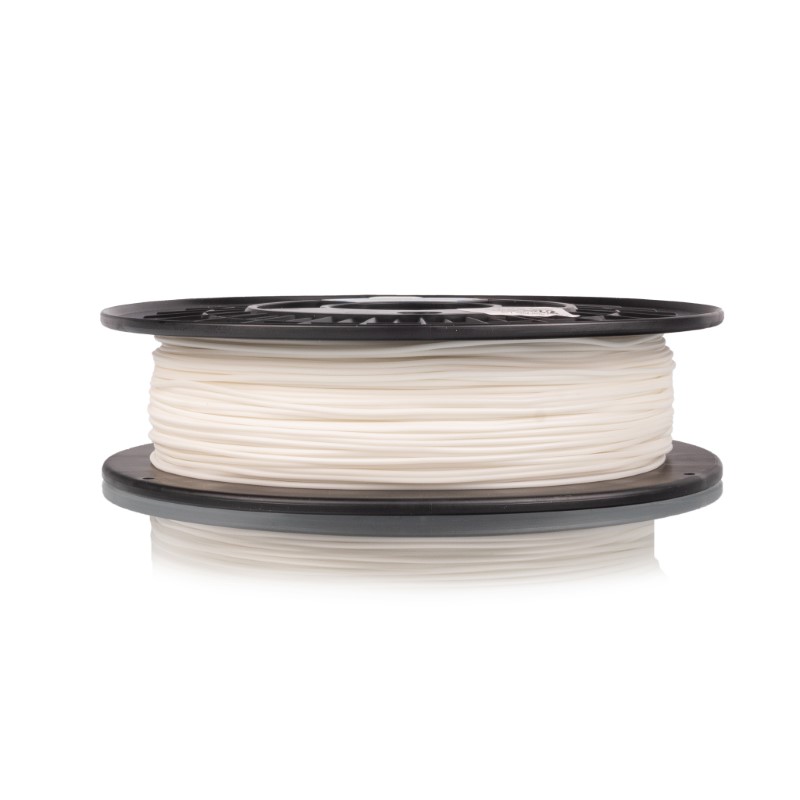 TPE 32 81A 500g RUBBERJET FLEX Natur ( Menos macio ) - Filament PM - Image 8