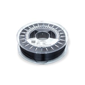 INNOVATEFIL TPU HARDNESS + M 750g True Black - Smart Materials 3D
