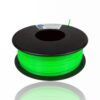 TPU 300g Flexible Filament Hardness 98A Neon Green - Azurefilm