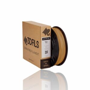 eFil TPU 60D 500g Beige - 3DFILS