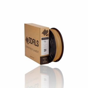 eFil TPU 60D 250g Beige - 3DFILS