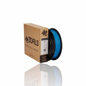 eFil TPU 60D 250g Electric Blue - 3DFILS
