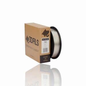eFil TPU 60D 250g Natural - 3DFILS