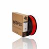 eFil TPU 60D 500g Red - 3DFILS
