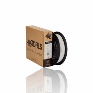 eFil TPU 60D 250g White - 3DFILS
