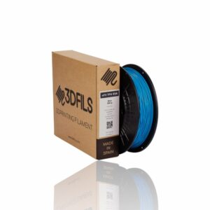 eFil TPU 85A 500g Blue - 3DFILS