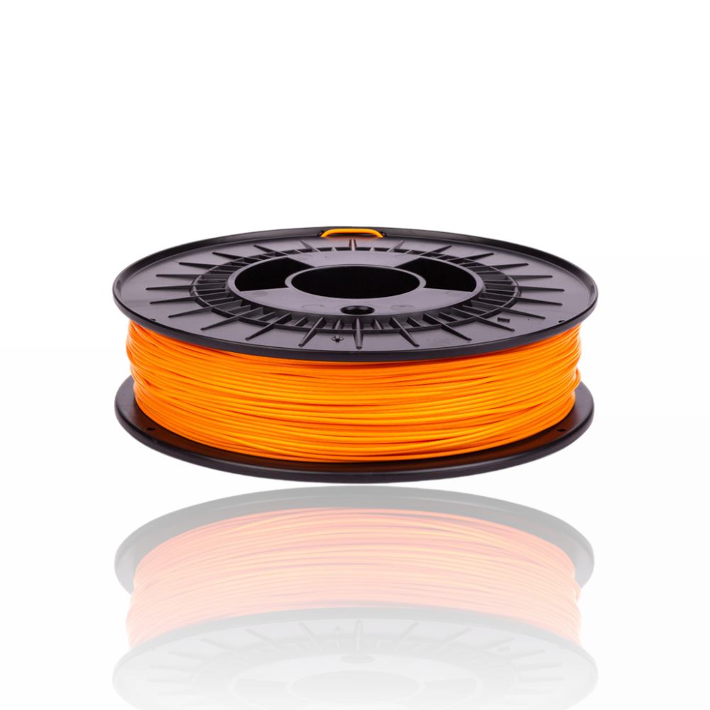 eFil TPU 85A 250g Orange - 3DFILS - Image 2