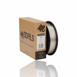 eFil TPU 90A 500g Natural - 3DFILS