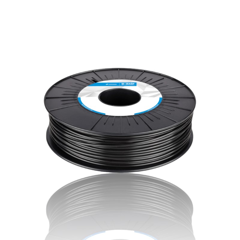 TPU 95A Ultrafuse 750g White - BASF - Image 4