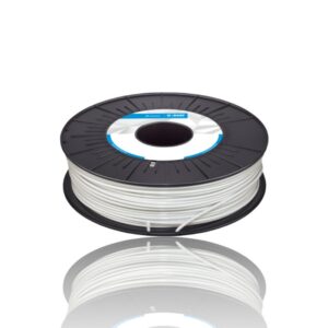 TPU 95A Ultrafuse 750g White - BASF