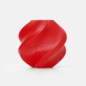 TPU 95A HF 1kg Red - Bambu Lab