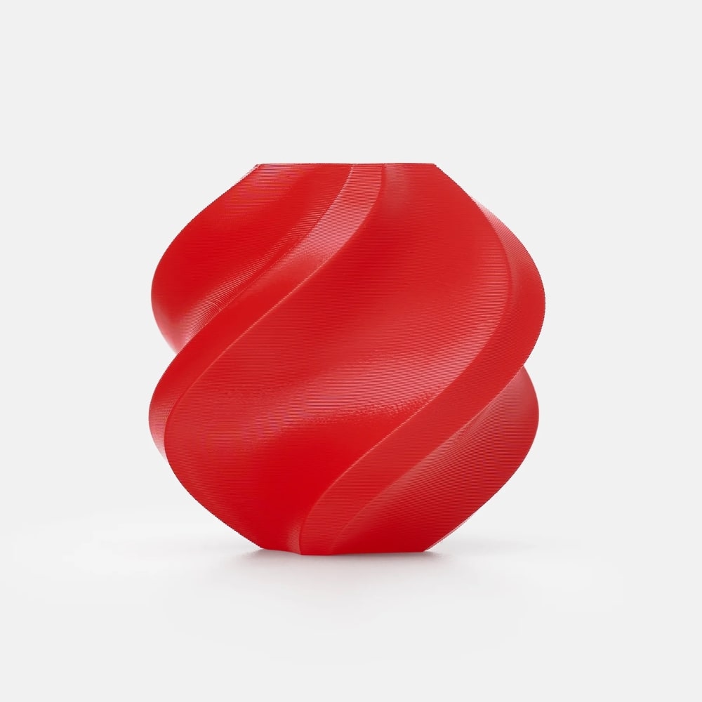 TPU 95A HF 1kg Red - Bambu Lab