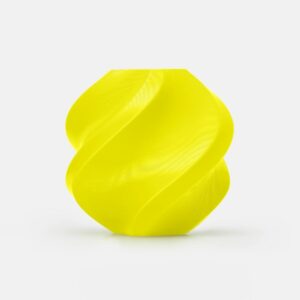 TPU 95A HF 1kg Yellow - Bambu Lab