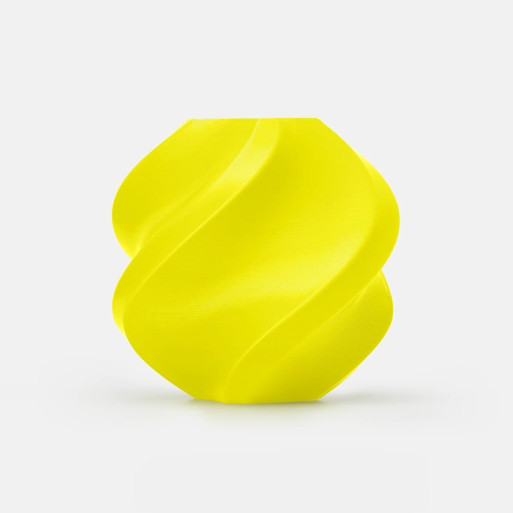 TPU 95A HF 1kg Yellow - Bambu Lab