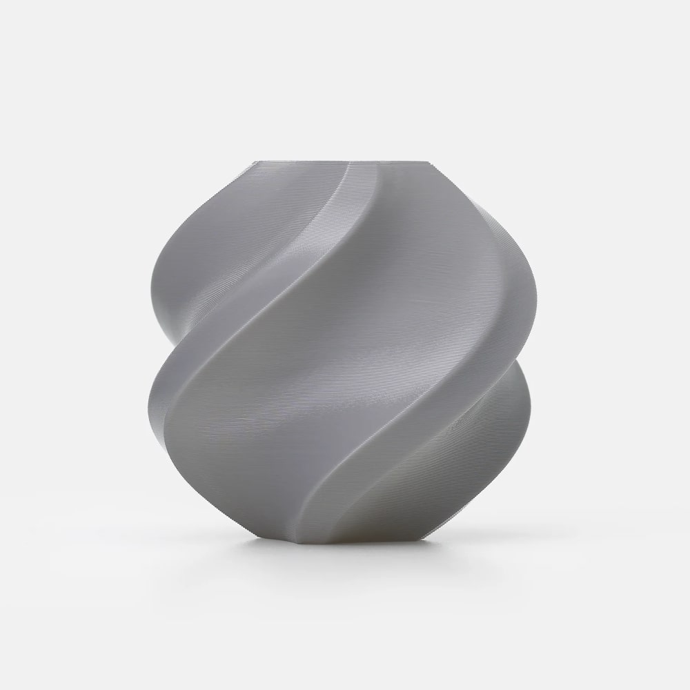 TPU 95A HF 1kg Grey - Bambu Lab
