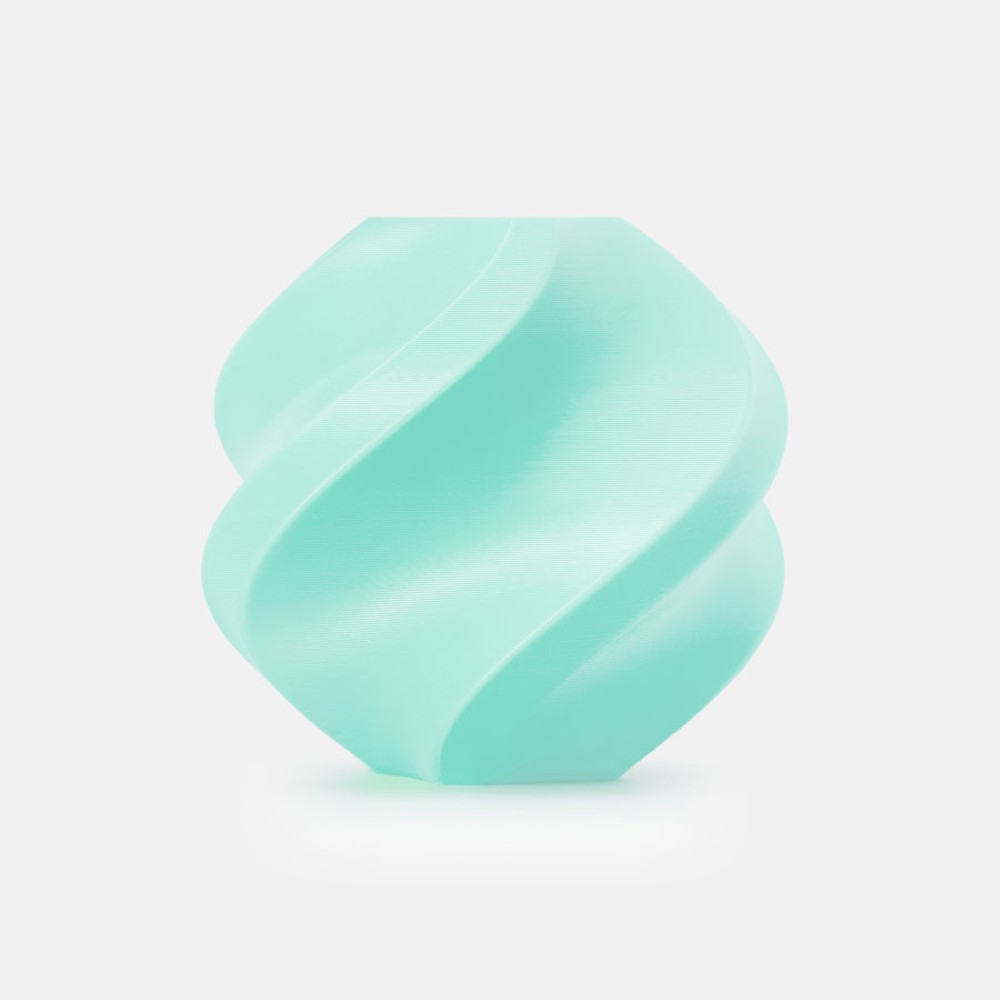 TPU 85A 1Kg Light Cyan - Bambu Lab
