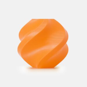 TPU 85A 1Kg Neon Orange - Bambu Lab