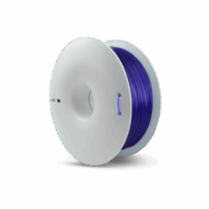 PCTG 750g Navy Blue Transparent - Fiberlogy