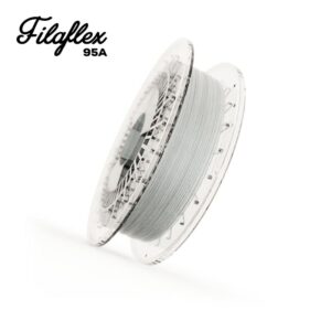 Filaflex TPU 95A 500g Clear Transparent - RECREUS