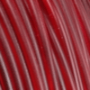 Recarga Refill Easy PETG 850g Burgundy Transparent Masterspool - Fiberlogy
