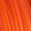 PETG 10M (AMOSTRA) Orange Transparent - Fiberlogy