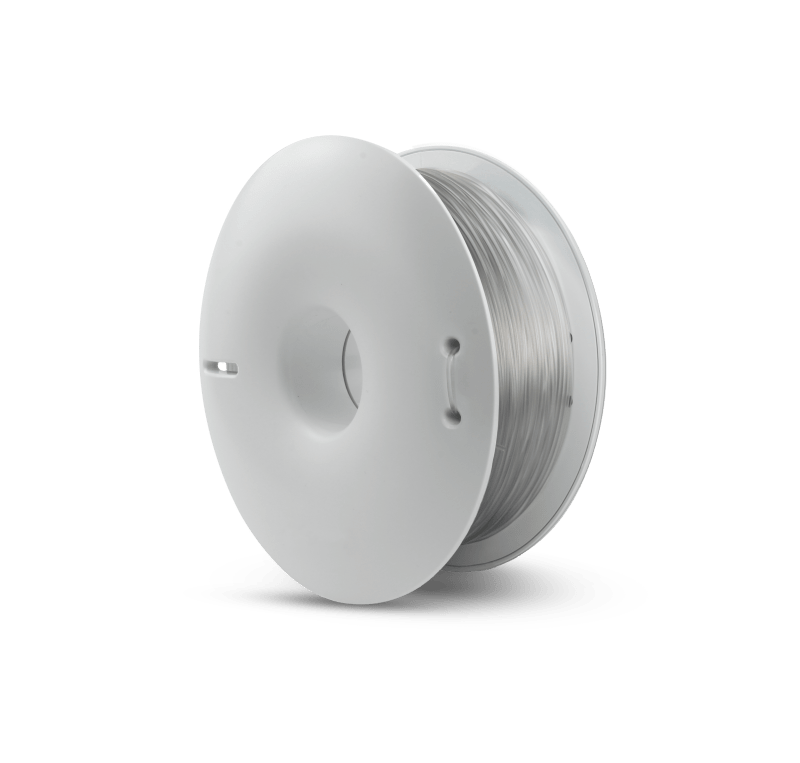 CPE HT 10M (AMOSTRA) Pure Transparent - Fiberlogy