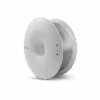 2.85mm Easy PETG 850g Pure Transparent - Fiberlogy
